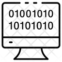 پیش‌نمایش فایل binary-coding-4231635 از پک وب و اپلیکیشن برنامه‌نویسی