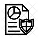 پیش‌نمایش فایل report-security-4229191 از پک مدیریت کسب و کار