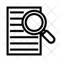 پیش‌نمایش فایل file-search-4229168 از پک مدیریت کسب و کار