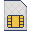 پیش‌نمایش فایل simcard-4230134 از پک علم و فناوری – جلد ۱