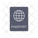 پیش‌نمایش فایل passport-4230781 از پک سفر