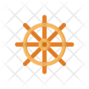 پیش‌نمایش فایل ship-wheel-4230734 از پک سفر