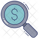 پیش‌نمایش فایل money-search-4230619 از پک استارتاپ