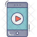 پیش‌نمایش فایل online-video-4230603 از پک استارتاپ