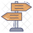 پیش‌نمایش فایل signpost-4230602 از پک استارتاپ