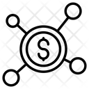 پیش‌نمایش فایل money-network-4230634 از پک استارتاپ