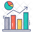 پیش‌نمایش فایل growth-graph-4230586 از پک استارتاپ