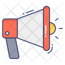 پیش‌نمایش فایل megaphone-4230596 از پک استارتاپ