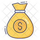 پیش‌نمایش فایل money-bag-4230564 از پک استارتاپ