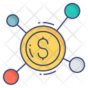 پیش‌نمایش فایل money-network-4230565 از پک استارتاپ