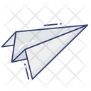 پیش‌نمایش فایل paper-plane-4230557 از پک استارتاپ