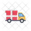 پیش‌نمایش فایل gift-delivery-4230305 از پک خرید و تجارت الکترونیک