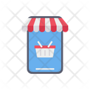 پیش‌نمایش فایل mobile-shopping-4230321 از پک خرید و تجارت الکترونیک