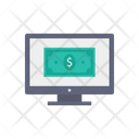 پیش‌نمایش فایل online-money-4230315 از پک خرید و تجارت الکترونیک