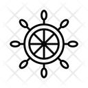 پیش‌نمایش فایل ship-wheel-4229914 از پک فضای باز و تفریح – جلد ۴