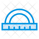پیش‌نمایش فایل protractor-60 از پک علم – جلد ۴