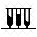 پیش‌نمایش فایل test-tube-48 از پک علم – جلد ۱