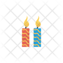 پیش‌نمایش فایل candles-106 از پک هالووین – سبک فلت کاغذی
