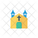 پیش‌نمایش فایل church-248 از پک هالووین – سبک فلت کاغذی
