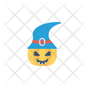 پیش‌نمایش فایل clown-33 از پک هالووین – سبک فلت کاغذی