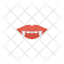 پیش‌نمایش فایل fangs-16 از پک هالووین – سبک فلت کاغذی
