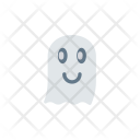 پیش‌نمایش فایل ghost-133 از پک هالووین – سبک فلت کاغذی