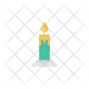 پیش‌نمایش فایل memorial-candle از پک هالووین – سبک فلت کاغذی