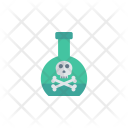 پیش‌نمایش فایل potion-32 از پک هالووین – سبک فلت کاغذی