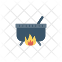 پیش‌نمایش فایل cauldron-56 از پک هالووین – سبک فلت کاغذی