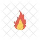 پیش‌نمایش فایل fire-338 از پک هالووین – سبک فلت کاغذی