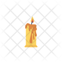 پیش‌نمایش فایل memorial-candle-1 از پک هالووین – سبک فلت کاغذی