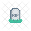 پیش‌نمایش فایل rip-11 از پک هالووین – سبک فلت کاغذی