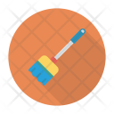 پیش‌نمایش فایل duster-1 از پک هالووین – سبک فلت دایره‌ای سایه‌دار