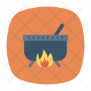 پیش‌نمایش فایل cauldron-59 از پک هالووین – سبک فلت دایره‌ای گوشه‌گرد