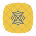 پیش‌نمایش فایل cobweb-36 از پک هالووین – سبک فلت دایره‌ای گوشه‌گرد