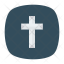پیش‌نمایش فایل cross-281 از پک هالووین – سبک فلت دایره‌ای گوشه‌گرد
