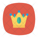 پیش‌نمایش فایل crown-194 از پک هالووین – سبک فلت دایره‌ای گوشه‌گرد