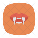 پیش‌نمایش فایل devil-teeth-3 از پک هالووین – سبک فلت دایره‌ای گوشه‌گرد