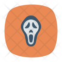 پیش‌نمایش فایل ghost-151 از پک هالووین – سبک فلت دایره‌ای گوشه‌گرد