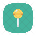 پیش‌نمایش فایل lollipop-270 از پک هالووین – سبک فلت دایره‌ای گوشه‌گرد