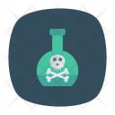 پیش‌نمایش فایل potion-33 از پک هالووین – سبک فلت دایره‌ای گوشه‌گرد