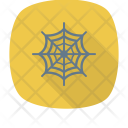 پیش‌نمایش فایل cobweb-37 از پک هالووین – سبک فلت دایره‌ای گوشه‌گرد