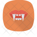 پیش‌نمایش فایل devil-teeth-4 از پک هالووین – سبک فلت دایره‌ای گوشه‌گرد