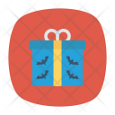 پیش‌نمایش فایل gift-913 از پک هالووین – سبک فلت دایره‌ای گوشه‌گرد