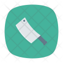 پیش‌نمایش فایل knife-356 از پک هالووین – سبک فلت دایره‌ای گوشه‌گرد
