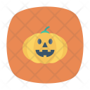 پیش‌نمایش فایل pumpkin-261 از پک هالووین – سبک فلت دایره‌ای گوشه‌گرد