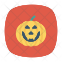پیش‌نمایش فایل pumpkin-263 از پک هالووین – سبک فلت دایره‌ای گوشه‌گرد