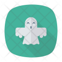 پیش‌نمایش فایل devil-38 از پک Halloween Flat Circle + Rounded + Shadow 