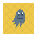 پیش‌نمایش فایل devil-39 از پک Halloween Flat Circle + Rounded + Shadow 