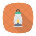 پیش‌نمایش فایل lantern-81 از پک Halloween Flat Circle + Rounded + Shadow 